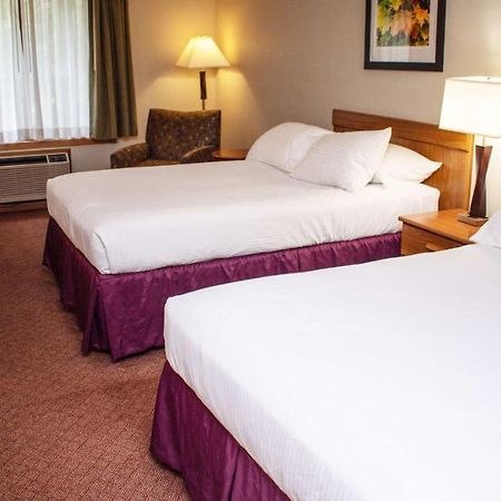 Magnuson Hotel Country Inn Ishpeming Kültér fotó