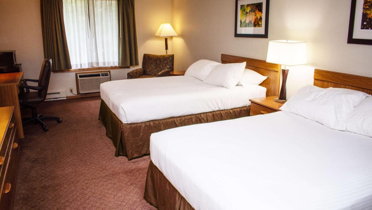 Magnuson Hotel Country Inn Ishpeming Kültér fotó