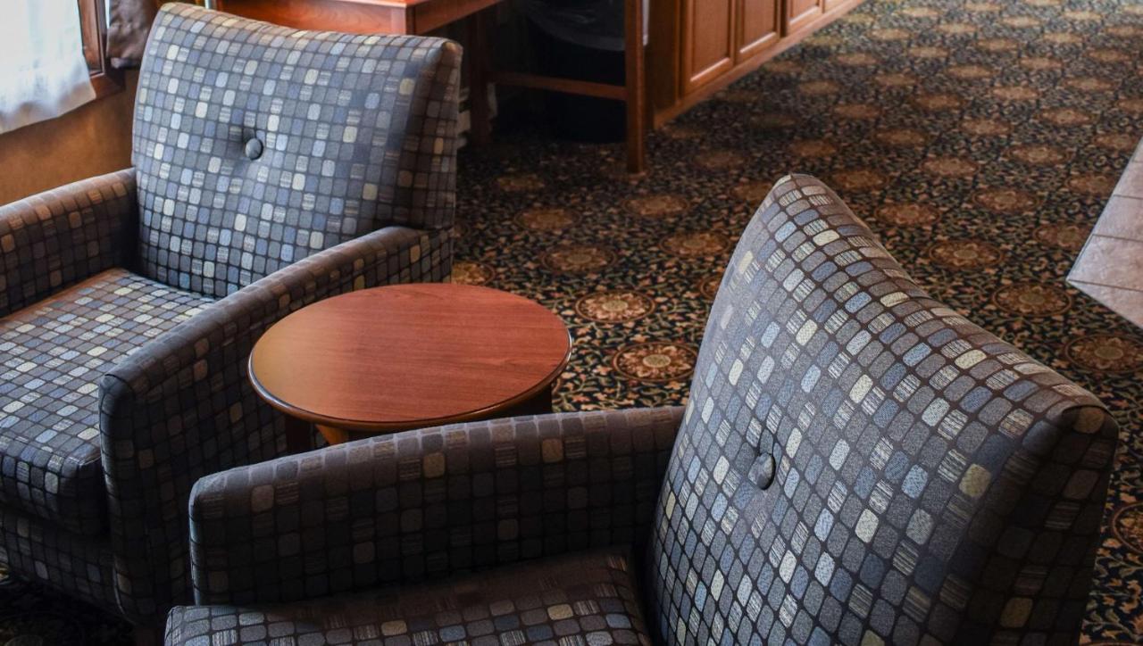 Magnuson Hotel Country Inn Ishpeming Kültér fotó