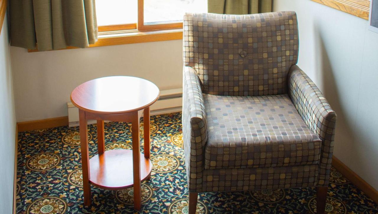 Magnuson Hotel Country Inn Ishpeming Kültér fotó