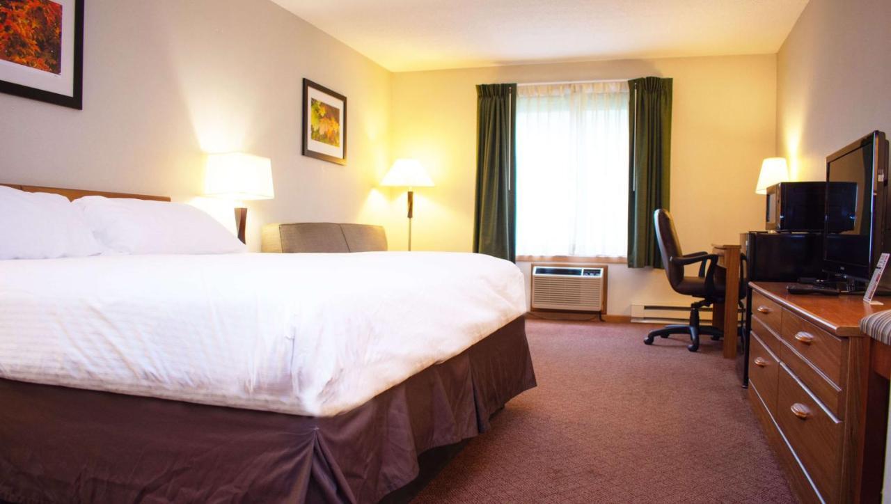 Magnuson Hotel Country Inn Ishpeming Kültér fotó