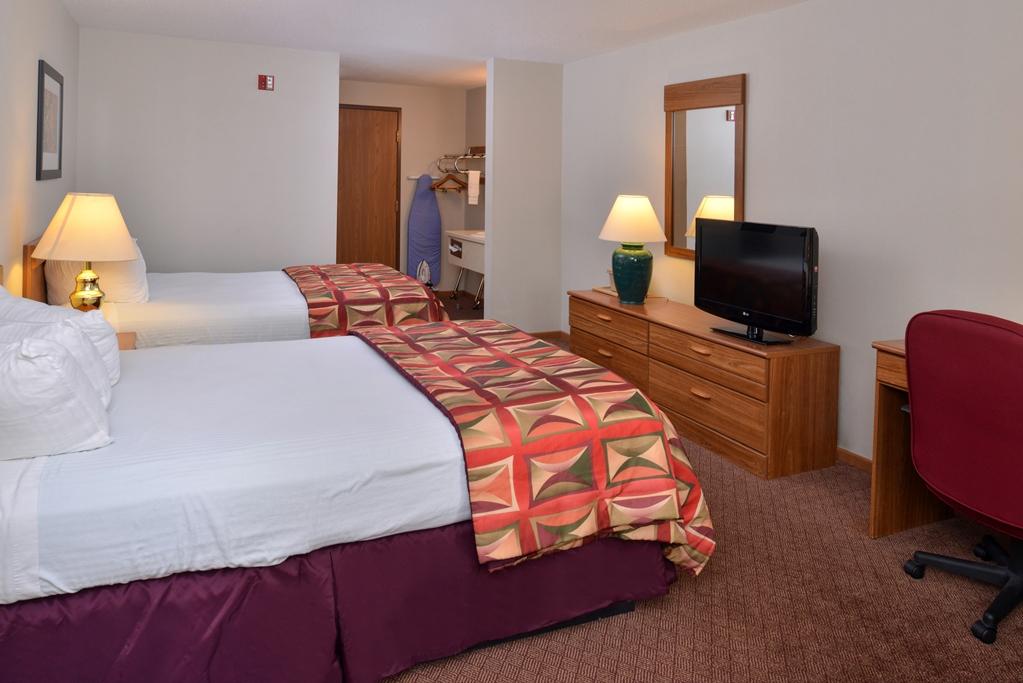 Magnuson Hotel Country Inn Ishpeming Szoba fotó
