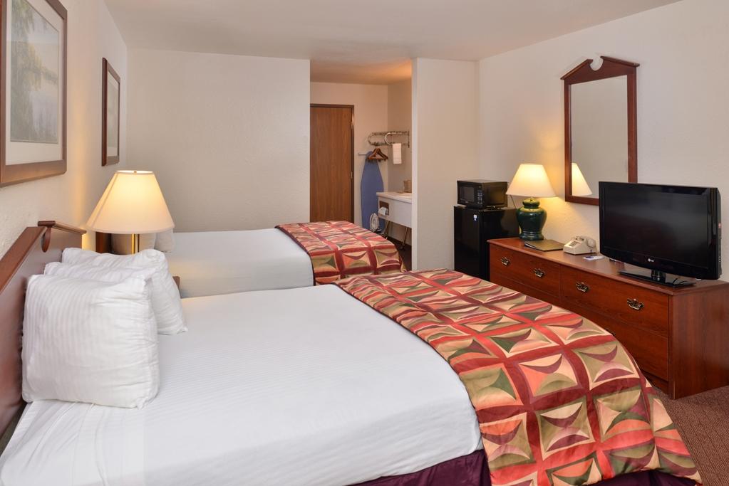 Magnuson Hotel Country Inn Ishpeming Szoba fotó