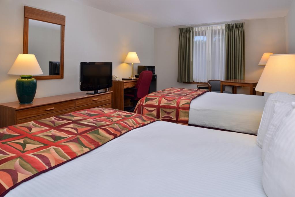 Magnuson Hotel Country Inn Ishpeming Szoba fotó