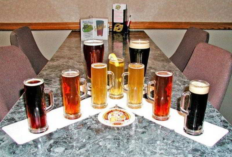 Magnuson Hotel Country Inn Ishpeming Kültér fotó