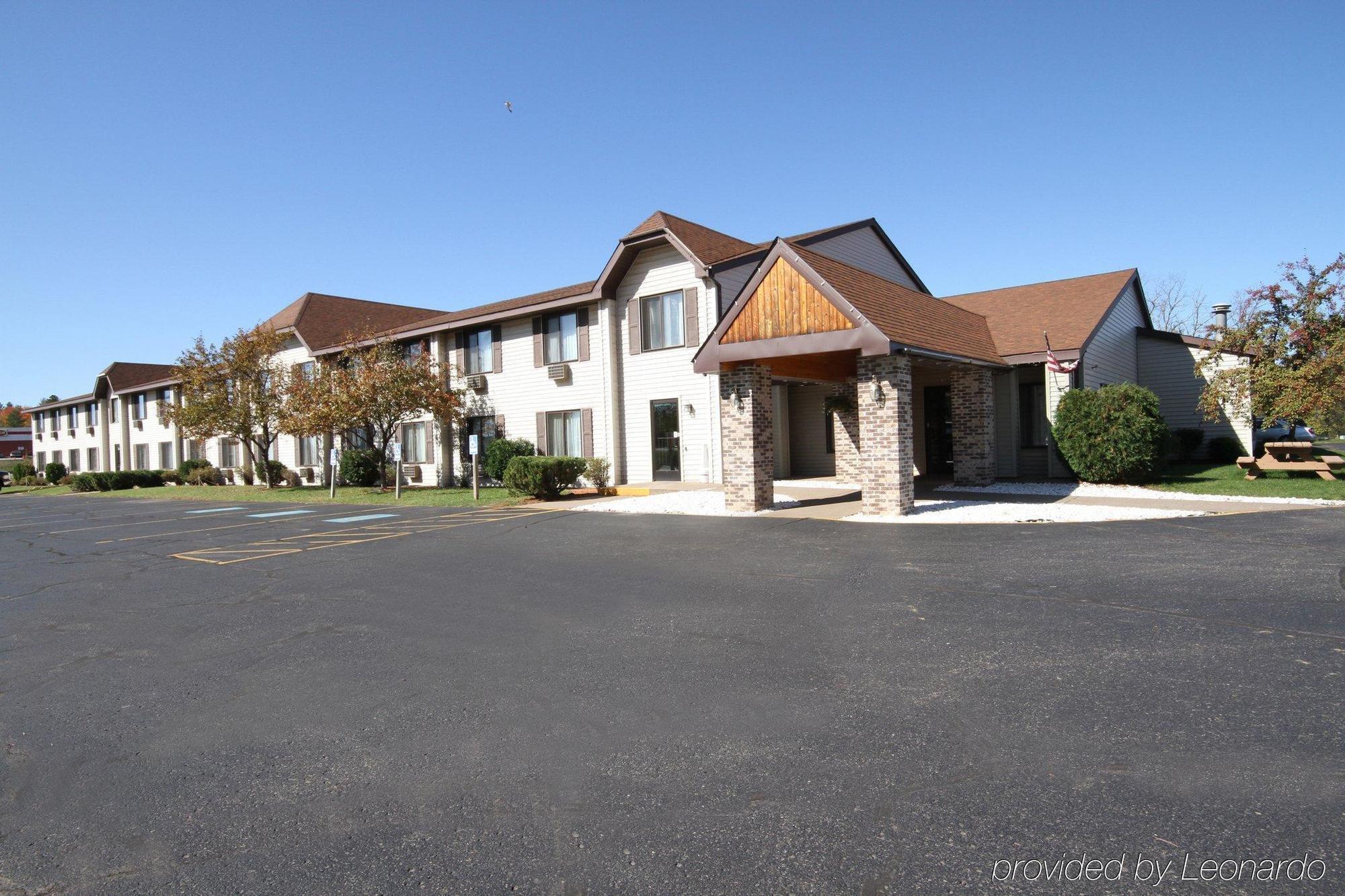 Magnuson Hotel Country Inn Ishpeming Kültér fotó