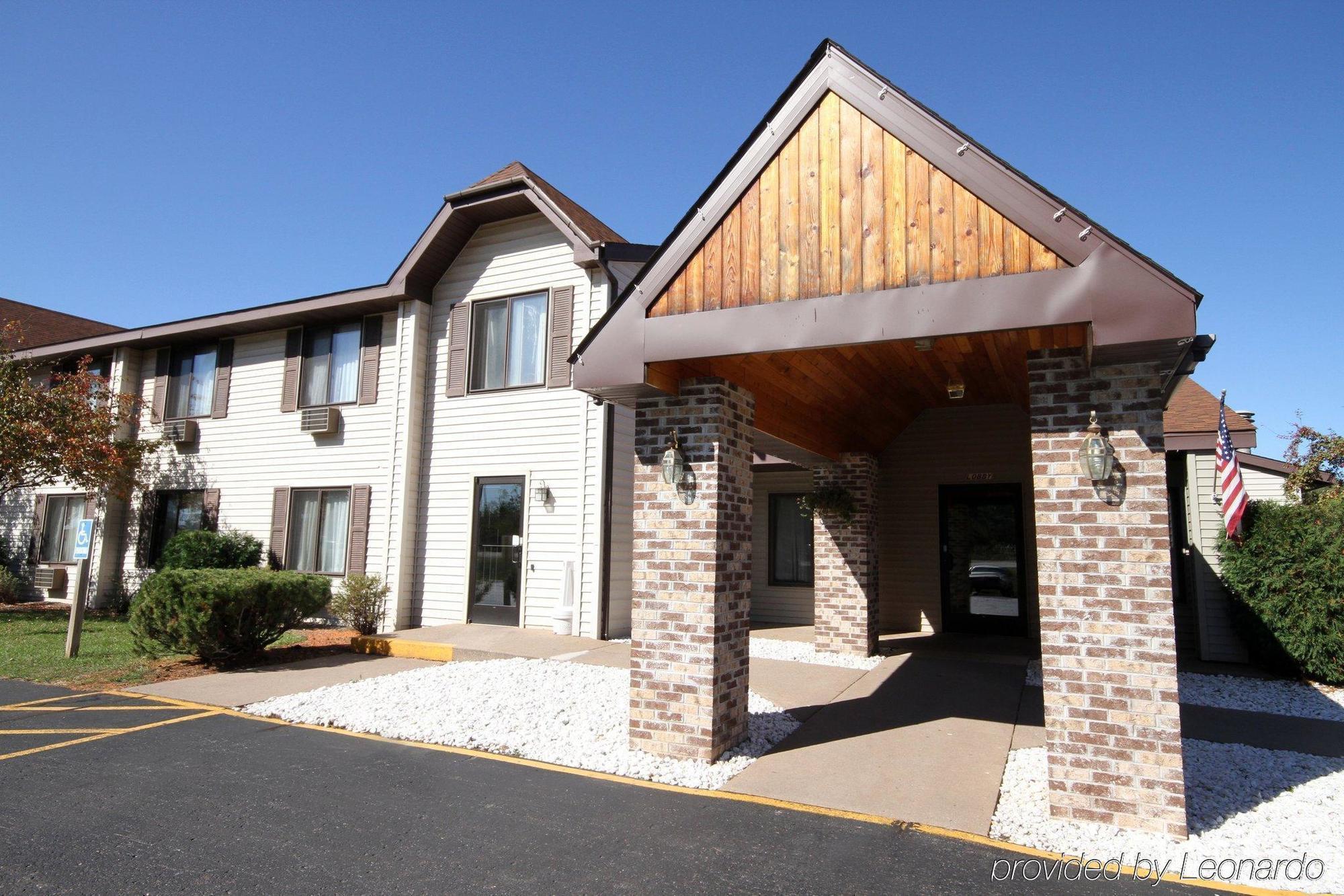 Magnuson Hotel Country Inn Ishpeming Kültér fotó