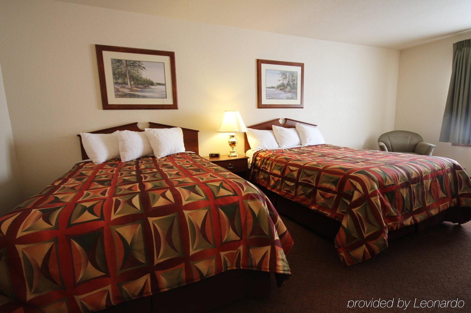 Magnuson Hotel Country Inn Ishpeming Szoba fotó